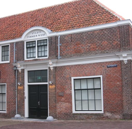 Keetgracht Alkmaar